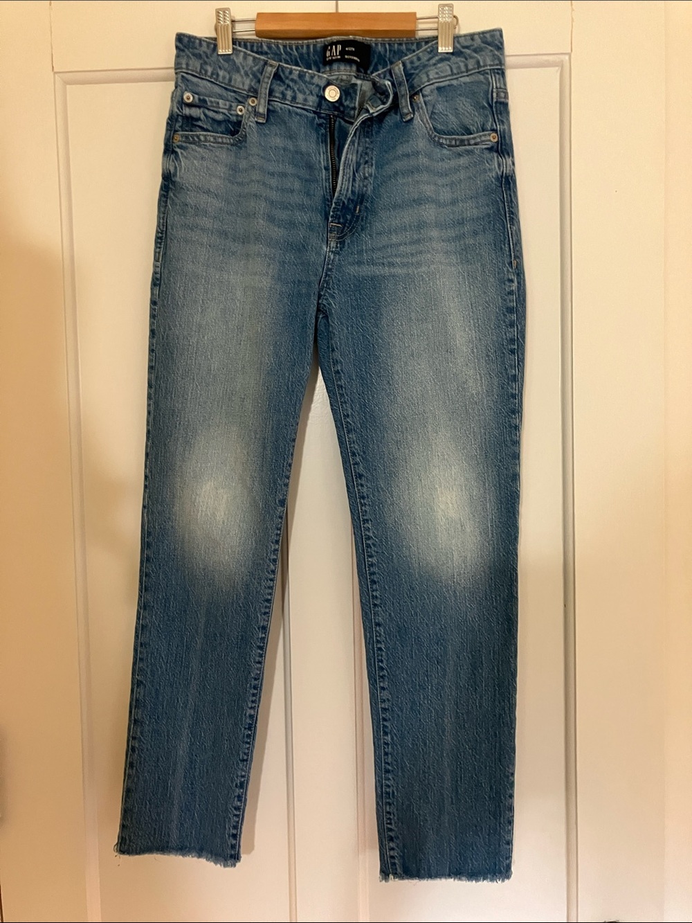 GAP Boyfriend Jeans